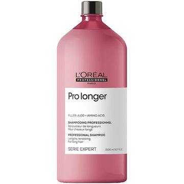 L'Oréal Professionnel Pro Longer Shampoo 1500ml - L'Oreal